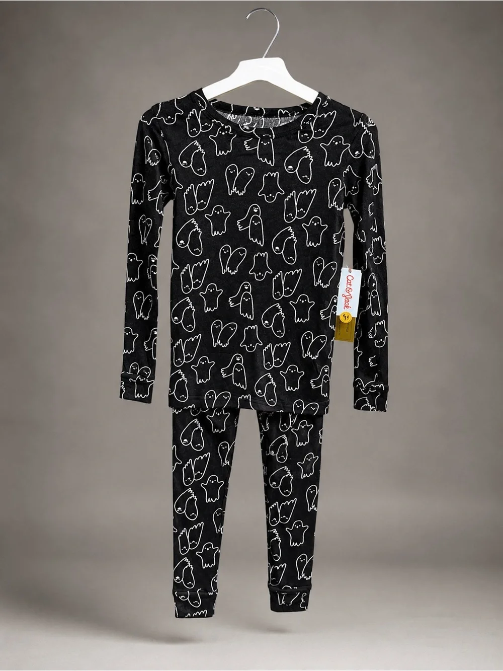 Kids Pajama Set